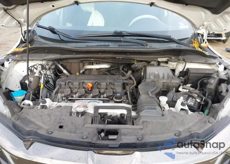 2019 Honda Hr-V Sport from USA, damaged, VIN 3CZRU6H10KM734062